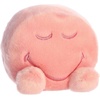 Aurora® Vibrant SmileyWorld® Palm Pals™ Stuffed Animal – Eye-Catching Designs for Retro Decor – Toys for Bedrooms, Birthday Gifts, and Celebrations – Zen 5 Inches