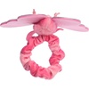 Aurora® Vibrant Wrist Fliers™ Blush Butterfly™ Stuffed Animal – Eye-Catching Designs to Wear – Perfect for Kids 3+ Years and Animal Loving Adults – Pink 5 Inches