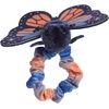 Aurora® Vibrant Wrist Fliers™ Sunset Butterfly™ Stuffed Animal – Eye-Catching Designs to Wear – Perfect for Kids 3+ Years and Animal Loving Adults – Multicolor 5 Inches