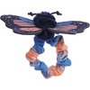 Aurora® Vibrant Wrist Fliers™ Sunset Butterfly™ Stuffed Animal – Eye-Catching Designs to Wear – Perfect for Kids 3+ Years and Animal Loving Adults – Multicolor 5 Inches
