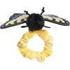Aurora® Vibrant Wrist Fliers™ Tiger Swallowtail Butterfly Stuffed Animal – Eye-Catching Designs to Wear – Perfect for Kids 3+ Years and Animal Loving Adults – Yellow 5 Inches