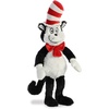 Aurora® Whimsical Dr. Seuss™ Cat in The Hat Stuffed Animal – Officially Licensed Plush for Imaginative Play – Perfect for Kids and Adults – Multicolor 18 Inches