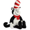 Aurora® Whimsical Dr. Seuss™ Cat in The Hat Stuffed Animal – Officially Licensed Plush for Imaginative Play – Perfect for Kids and Adults – Multicolor 18 Inches