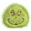 Aurora® Whimsical Dr. Seuss™ Grinch Spudsters™ Stuffed Animal – Officially Licensed Plush for Imaginative Play – Perfect for Kids and Adults – Green 9 Inches