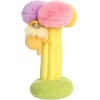 Aurora Whimsical Dr. Seuss Lorax Climbing Truffula Tree Stuffed Animal – Officially Licensed Plush for Imaginative Play – Perfect for Kids and Adults – Multicolor 10.5 Inches