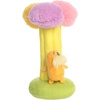 Aurora Whimsical Dr. Seuss Lorax Climbing Truffula Tree Stuffed Animal – Officially Licensed Plush for Imaginative Play – Perfect for Kids and Adults – Multicolor 10.5 Inches
