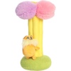 Aurora Whimsical Dr. Seuss Lorax Climbing Truffula Tree Stuffed Animal – Officially Licensed Plush for Imaginative Play – Perfect for Kids and Adults – Multicolor 10.5 Inches