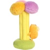 Aurora Whimsical Dr. Seuss Lorax Climbing Truffula Tree Stuffed Animal – Officially Licensed Plush for Imaginative Play – Perfect for Kids and Adults – Multicolor 10.5 Inches