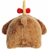 Aurora® Whimsical Dr. Seuss™ Max Spudsters™ Stuffed Animal – Officially Licensed Plush for Imaginative Play – Perfect for Kids and Adults – Brown 9 Inches