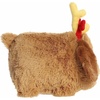 Aurora® Whimsical Dr. Seuss™ Max Spudsters™ Stuffed Animal – Officially Licensed Plush for Imaginative Play – Perfect for Kids and Adults – Brown 9 Inches