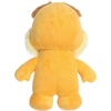 Aurora® Whimsical Dr. Seuss™ The Lorax Dood Plushie™ Stuffed Animal – Officially Licensed Plush for Imaginative Play – Perfect for Kids and Adults – Orange 8.5 Inches