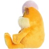Aurora® Whimsical Dr. Seuss™ The Lorax with Truffula Stuffed Animal – Officially Licensed Plush for Imaginative Play – Perfect for Kids and Adults – Orange 11 Inches