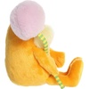 Aurora® Whimsical Dr. Seuss™ The Lorax with Truffula Stuffed Animal – Officially Licensed Plush for Imaginative Play – Perfect for Kids and Adults – Orange 11 Inches