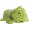 Aurora® Whimsical Dr. Seuss™ Too Cute™ Grinch Stuffed Animal – Officially Licensed Plush for Imaginative Play – Perfect for Kids and Adults – Green 10 Inches