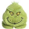 Aurora® Whimsical Dr. Seuss™ Too Cute™ Grinch Stuffed Animal – Officially Licensed Plush for Imaginative Play – Perfect for Kids and Adults – Green 10 Inches
