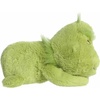 Aurora® Whimsical Dr. Seuss™ Too Cute™ Grinch Stuffed Animal – Officially Licensed Plush for Imaginative Play – Perfect for Kids and Adults – Green 10 Inches