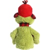 Aurora® Whimsical Dr. Seuss™ Wilderness Grinch Stuffed Animal – Officially Licensed Plush for Imaginative Play – Perfect for Kids and Adults – Green 11 Inches