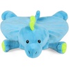 WubbaNub Baby Dino Lovey