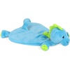 WubbaNub Baby Dino Lovey