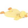 WubbaNub Baby Yellow Duck Lovey