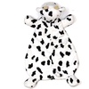 WubbaNub Cow Lovey