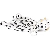 WubbaNub Cow Lovey
