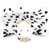 WubbaNub Cow Lovey