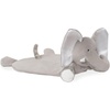 WubbaNub Elephant Lovey