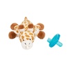 WubbaNub Giraffe Detachable Pacifier(Tan)