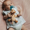 WubbaNub Giraffe Detachable Pacifier(Tan)