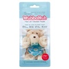 WubbaNub Giraffe Detachable Pacifier(Tan WubbaNub Baby Bear Detachable Pacifier)