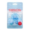 WubbaNub Giraffe Detachable Pacifier(blue)