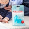 WubbaNub Giraffe Detachable Pacifier(blue)
