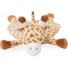 WubbaNub Giraffe Lovey