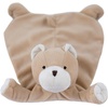 WubbaNub Heart Warrior Bear Lovey