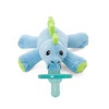 WubbaNub Infant Pacifier – Baby Dino