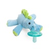 WubbaNub Infant Pacifier – Baby Dino