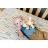 WubbaNub Infant Pacifier – Baby Lion