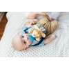 WubbaNub Infant Pacifier – Baby Lion