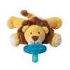 WubbaNub Infant Pacifier – Baby Lion