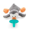 WubbaNub Infant Pacifier – Baby Penguin