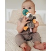 WubbaNub Infant Pacifier – Baby Penguin