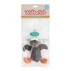 WubbaNub Infant Pacifier – Baby Penguin