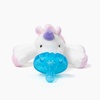 WubbaNub Infant Pacifier – Baby Unicorn