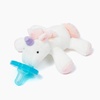 WubbaNub Infant Pacifier – Baby Unicorn
