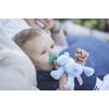 WubbaNub Infant Pacifier – Blue Bear(1 Count (Pack of 1))