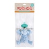 WubbaNub Infant Pacifier – Blue Bear(1 Count (Pack of 1))