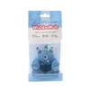 WubbaNub Infant Pacifier – Blue Monster