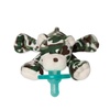 WubbaNub Infant Pacifier – Camo Bear
