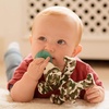 WubbaNub Infant Pacifier – Camo Bear